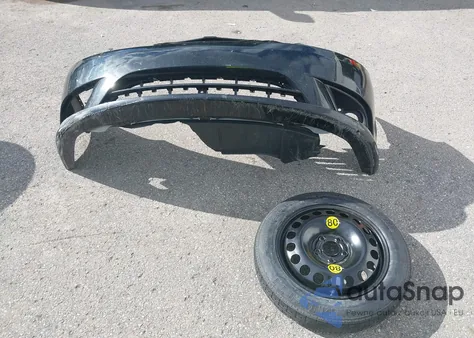 2010 Saab 9-3 z USA, uszkodzony, nr VIN YS3FA4MY4A1609370